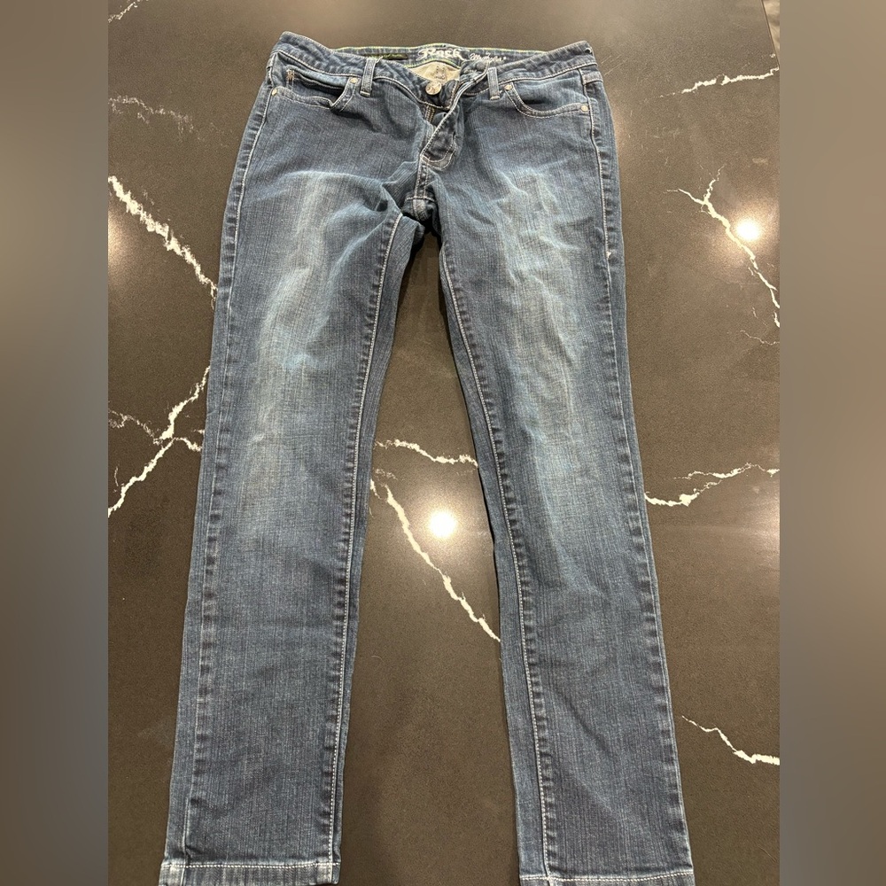 Jeans - Picture 2 of 2